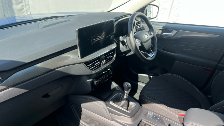 Ford Kuga 1.5 EcoBoost Titanium 5dr Petrol Estate